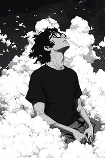 精品漫画《星轨猎人》横幅推荐图